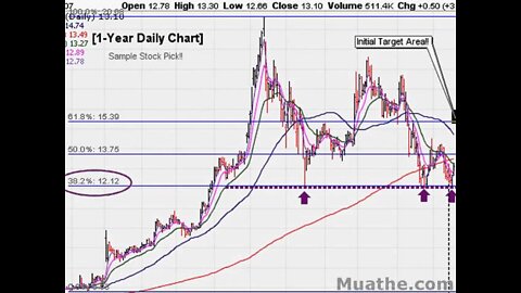 HOT Bounce Stocks To Watch; IMMR 12/20/2007