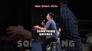 When Nature Calls 💩 Jim Breuer Stand Up Comedy Clips #jimbreuer