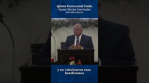 La Bendición Olvidada y el Presente Valorado