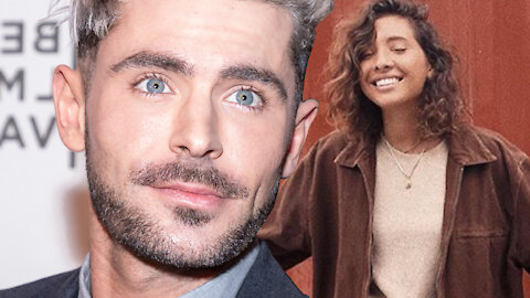 Zac Efron and Vanessa Valladares Spark MARRIAGE Rumors After Zac Gives Her Custom Ring!