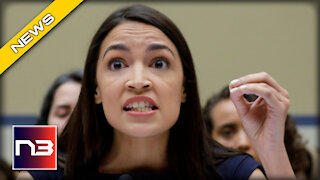 AOC’s Argument against the Filibuster Will Leave you Dumbfounded