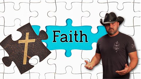 Faith Journey: Questioning the Bible and Embracing Jesus