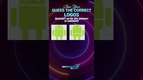 Guess the Correct Logo | Guess the Logo Guess | Guess Challenge #Shorts For You #Foryou