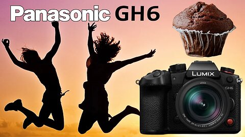 Panasonic GH6 Triumph Or Turd Muffin GH6 vs OM1 GH5 S1 or S5