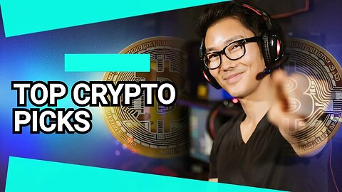 Don't Miss Out: Top Crypto to Buy in Just 60 Sec