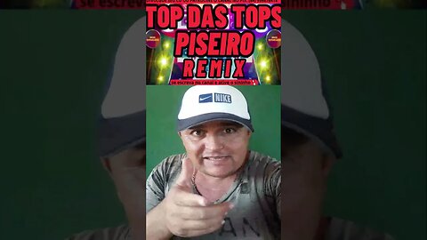TOP DAS TOPS DO PISEIRO REMIX AS MAIS TOCADAS DO PISEIRO 2023 #shorts @brasilsertanejando4788