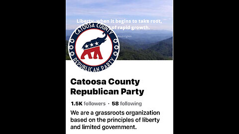 Elections | Ep. 583 APCO Show live at Catoosa County Republican Party