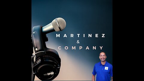Martinez & Company, Live Monday thru Friday