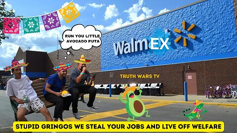 Walmart Spark Scammers Stealing Jobs From Americans