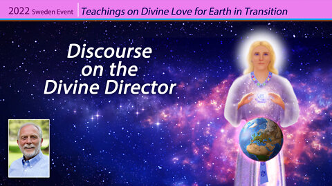 Discourse on the Divine Director