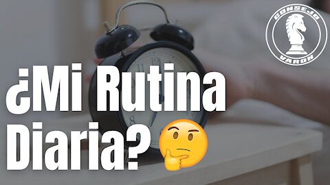 ¿Mi Rutina Diaria? | El nuevo sistema que me funcionó para ser más productivo