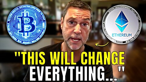 Raoul Pal - This Is Going to Make Ethereum EXPLODE! (ETH Prediction)