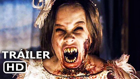 Trailer Secuencia ABIGAIL - (2024)