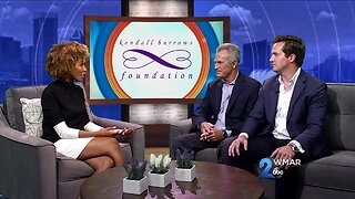 Kendall Burrows Foundation