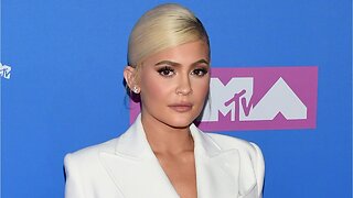 Kylie Jenner Facing Backlash For 'Handmaid's Tale'-Themed Party