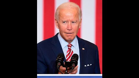 Drunk News - Biden is Despacito Losing It