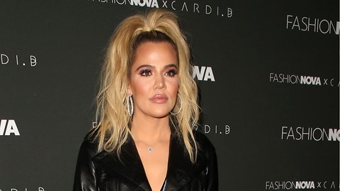 Khloé Kardashian Speaks Out About Tristan Thompson Through Instagram Story