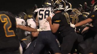 Sand Springs vs. Shiloh Christian (AR)