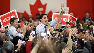 Canada Reelects Justin Trudeau As Prime Minister