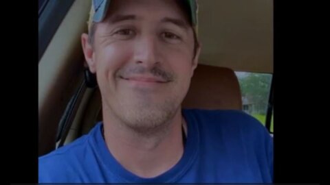 Army Veteran & Country Artist, Derek Johnson: "DJT is POTUS"