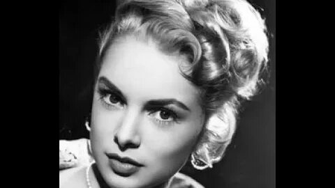 Janet Leigh ~ Alfred Hitchcock's Psycho's Marion Crane