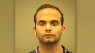 Former Trump Campaign Aide Papadopoulos To Be Sentenced Friday