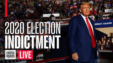 Trump Indictment Will Put 2020 Election on Trial