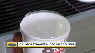 Ohio Stadium adds new features