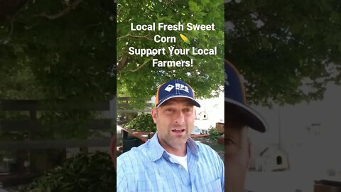 We must support one another & build our community! Get to know and support your farmers! #shorts