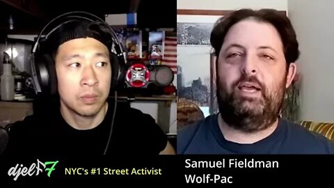 WOLF PAC: What happened?