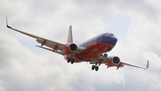 Southwest Facing Losses Thanks To Boeing 737 Max Grounding