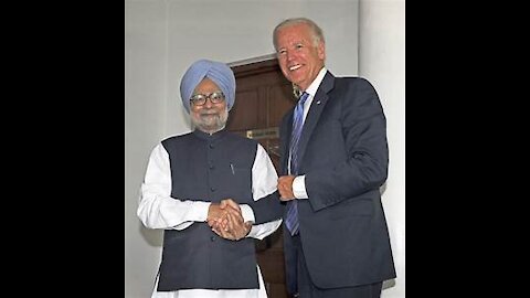Biden administration to provide roadmap of US citizenship for over 500,000 Indians