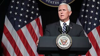 Pence, Giuliani And White House Budget Office Defy House Subpoenas