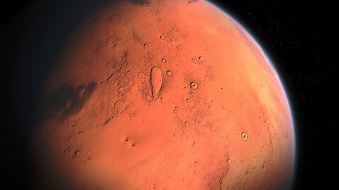 1. Teoría Del Ciclo Final De Los Tiempos & De Las Civilizaciones: ¿Què pasó con Marte?, por S. C.
