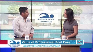 Approved Home Pros: Payan Pools