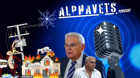 ALPHAVETS 12.5.23 NEW FILING! CORRUPTION, FALSE FLAGS: THE VEIL LIFTED