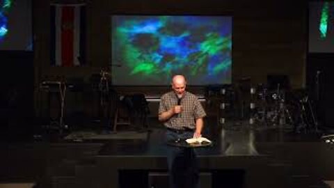 City on the Hill Live-July 31, 2022-Pastor Steve Shank