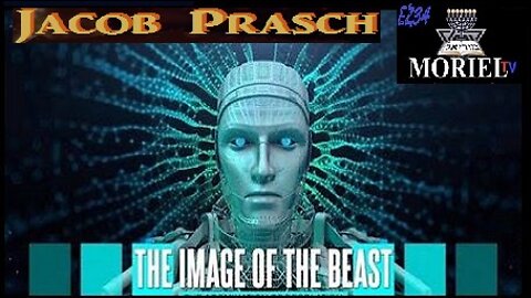 The Image of The Beast - The Abomination of Desolation - Jacob Prasch