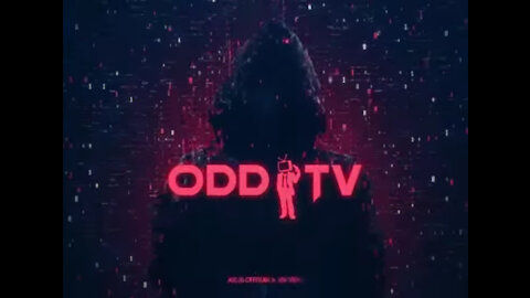 ODD TV - Medicine + Pharmakia