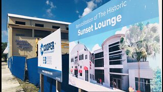 Sunset Lounge ignited music, activism and equality