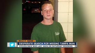 Missing & endangered: Tampa police search for 18-year-old with mental disability