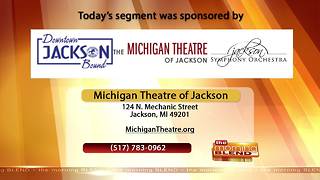 Michigan Theatre of Jackson - 4/12/18