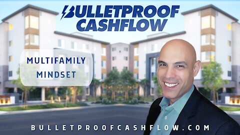 Multifamily Mindset - Five Reasons Your Home is an AWFUL Investment | Bulletproof Cashflow...