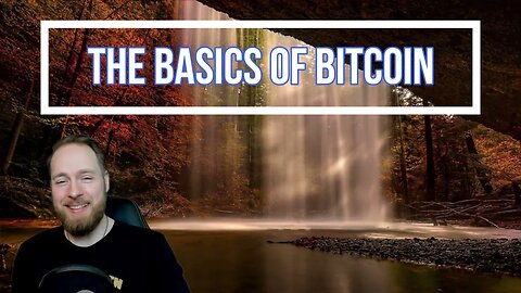 Bitcoin Basics for Beginners: How Bitcoin Works & Why It's Valuable