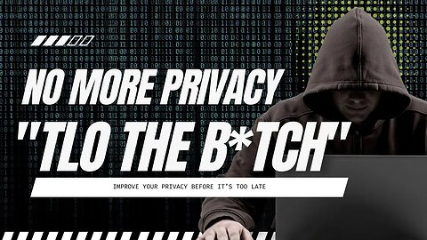 Your Privacy is a Joke