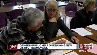 OPS gets public feedback to draw new high school boundaries