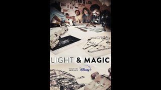 Light & Magic - Review