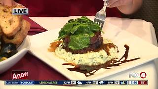 Sizzle SWFL Restaurant Week begins