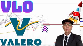 Valero Stock Technical Analysis | $VLO Price Predictions