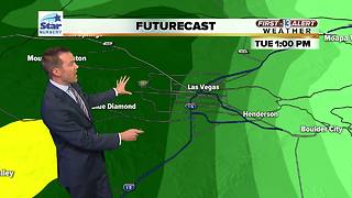 13 First Alert Weather for Jan. 6